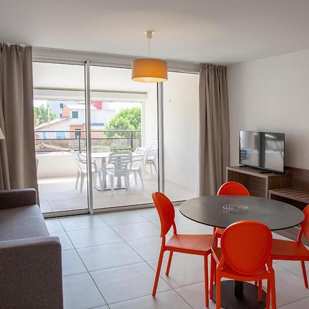 Residence Du Lido 아르젤레쉬르메르 외부 사진