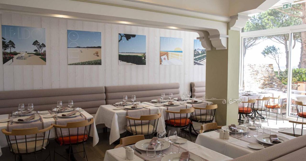 Residence Du Lido 아르젤레쉬르메르 외부 사진