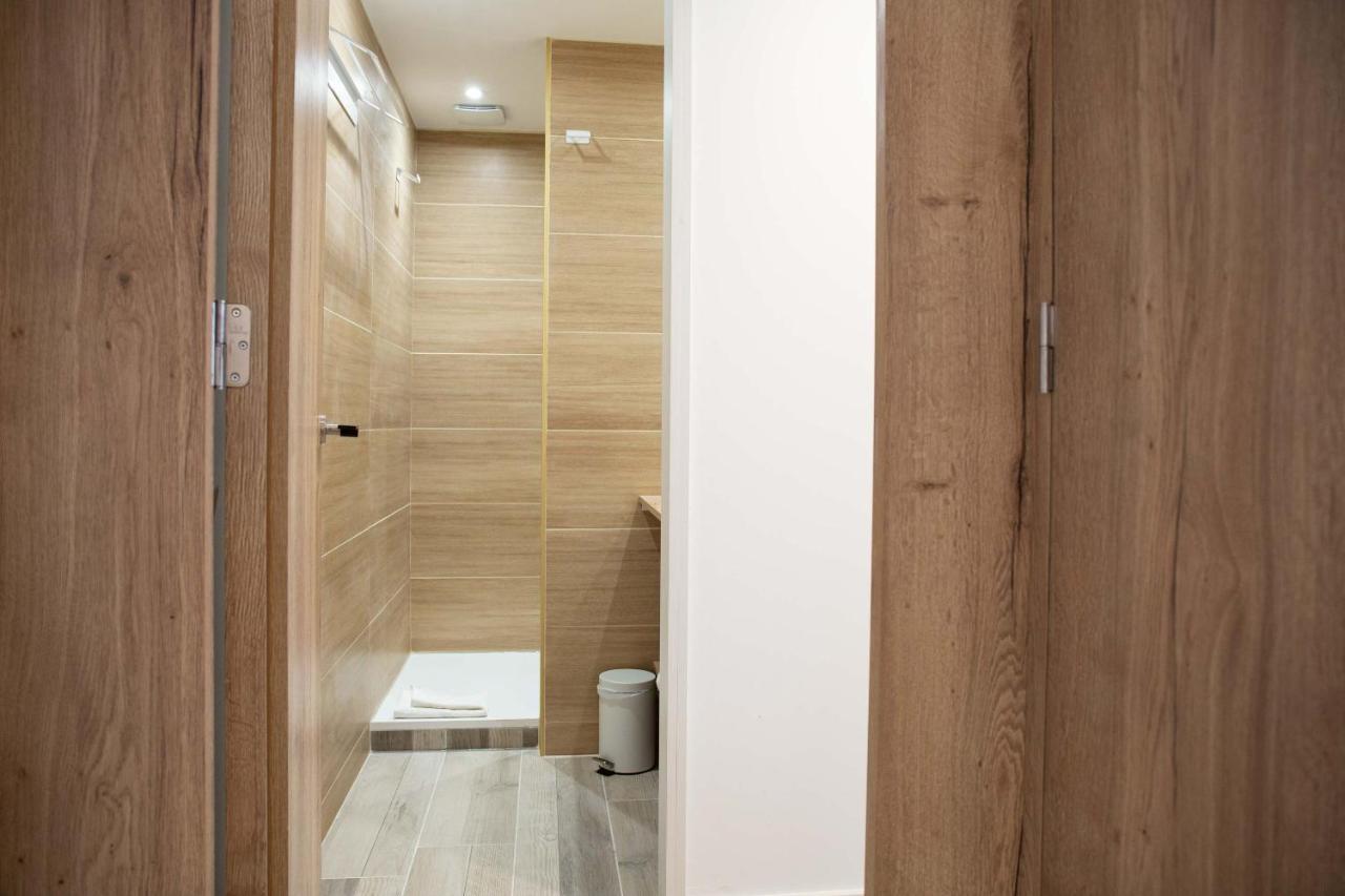 Residence Du Lido 아르젤레쉬르메르 외부 사진