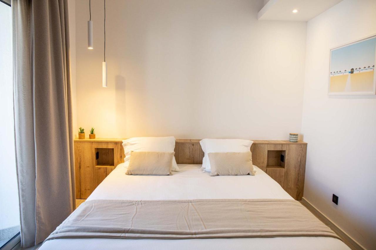 Residence Du Lido 아르젤레쉬르메르 외부 사진