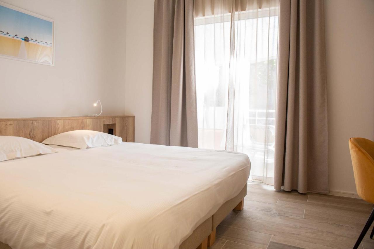 Residence Du Lido 아르젤레쉬르메르 외부 사진