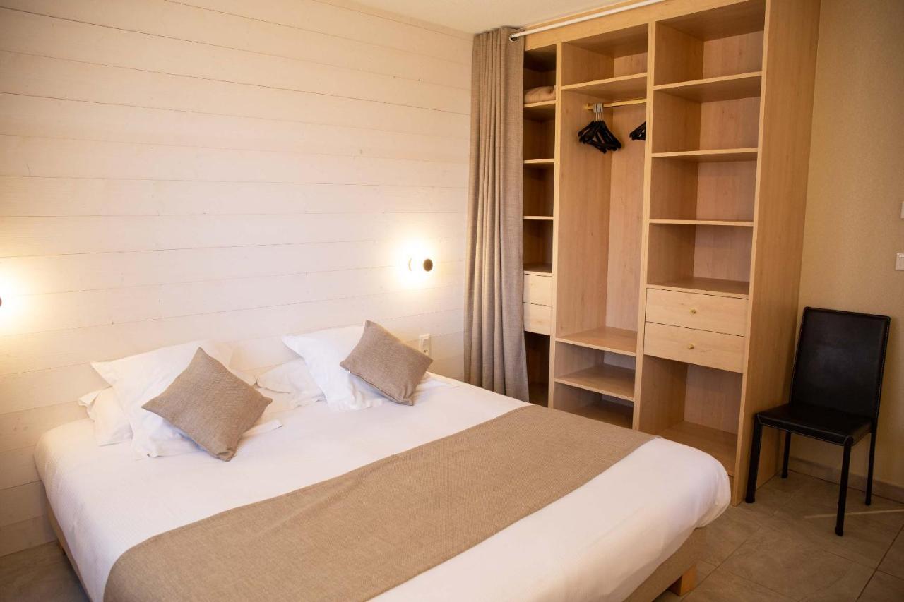 Residence Du Lido 아르젤레쉬르메르 외부 사진