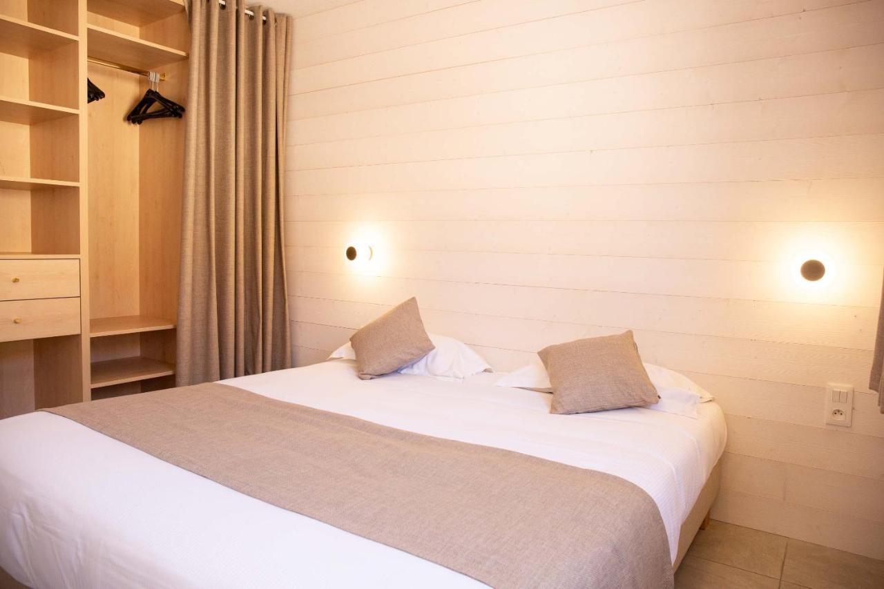 Residence Du Lido 아르젤레쉬르메르 외부 사진