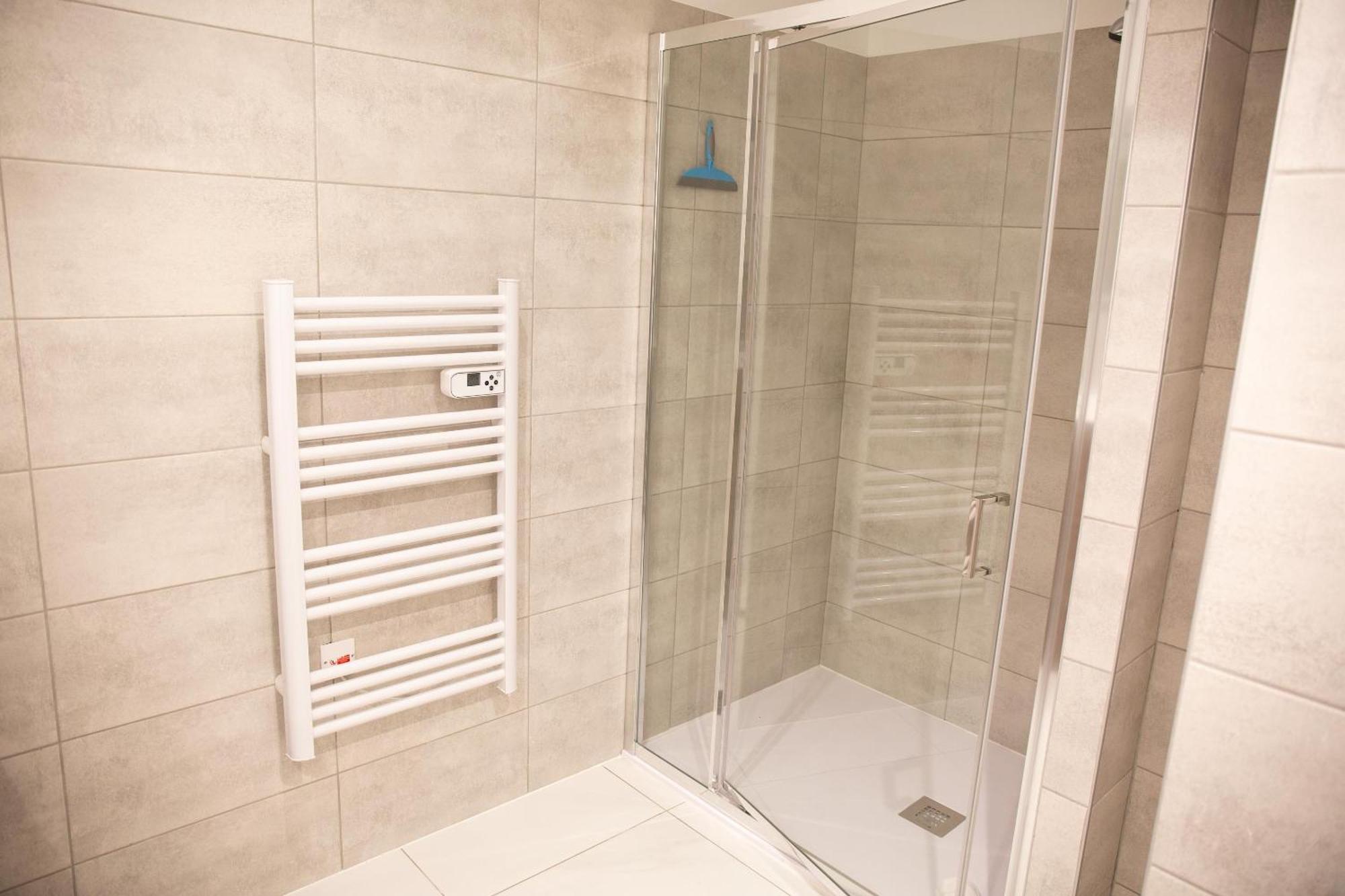 Residence Du Lido 아르젤레쉬르메르 외부 사진