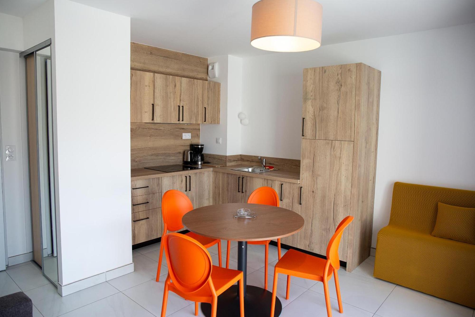 Residence Du Lido 아르젤레쉬르메르 외부 사진