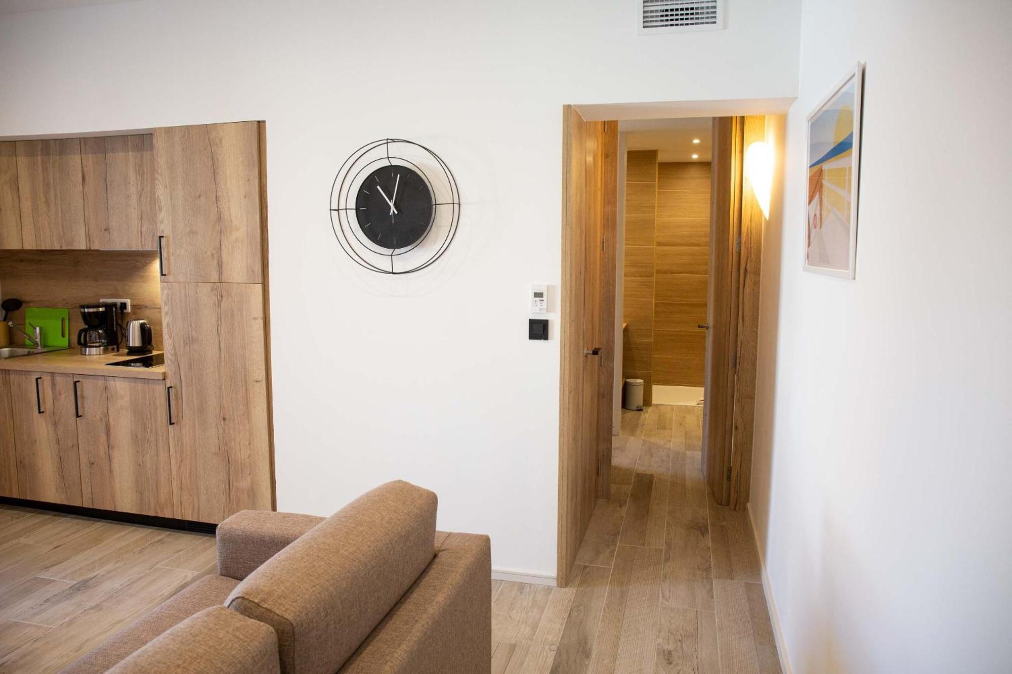 Residence Du Lido 아르젤레쉬르메르 외부 사진
